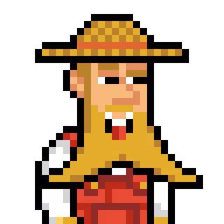 Farmer #7136