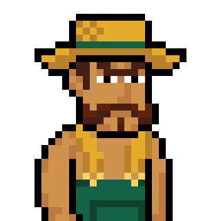 Farmer #7137