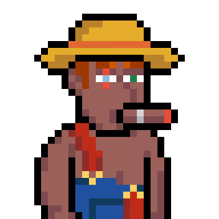 Farmer #7138