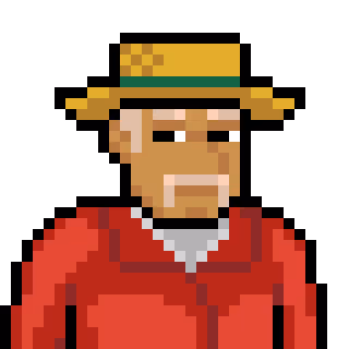 Farmer #7140