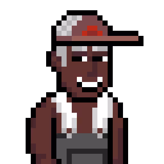 Farmer #7141