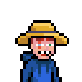 Farmer #7142