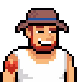 Farmer #7143