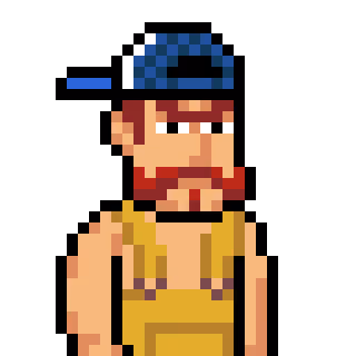 Farmer #7144
