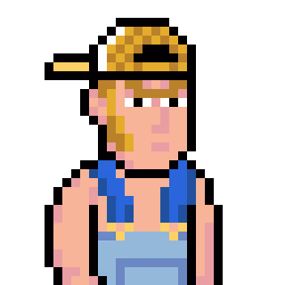 Farmer #7149