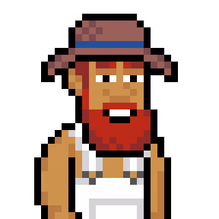 Farmer #7151