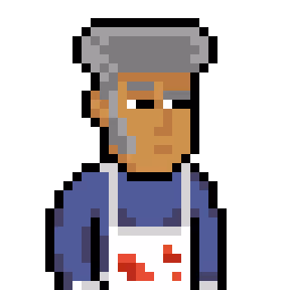 Farmer #7154