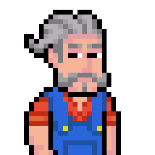 Farmer #7155