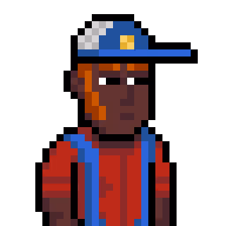 Farmer #7157