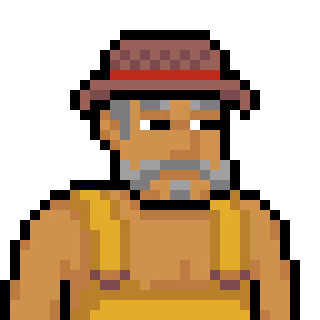 Farmer #7158