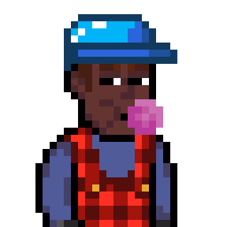 Farmer #7161