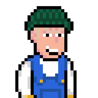 Farmer #7162