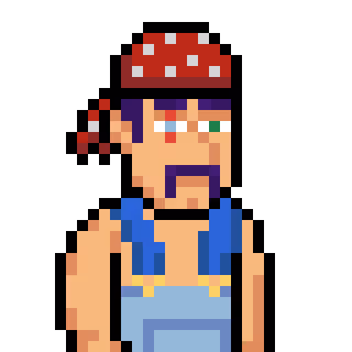 Farmer #7163