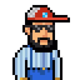 Farmer #7165