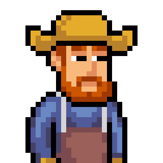 Farmer #7166