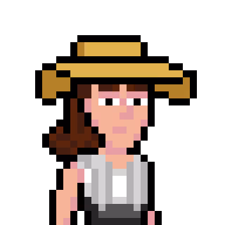Farmer #7167
