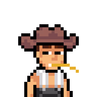 Farmer #7168