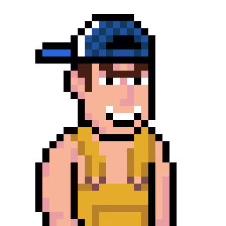 Farmer #7169