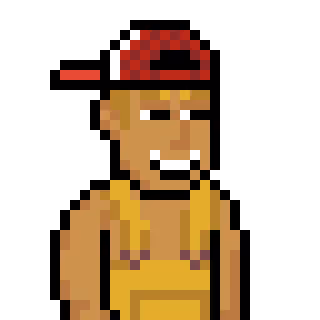 Farmer #7170