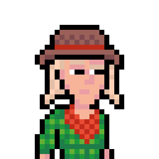 Farmer #7172