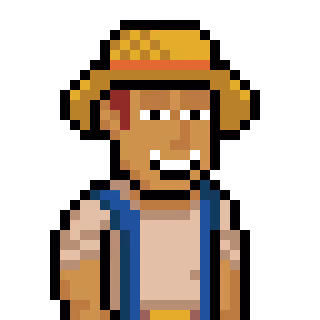 Farmer #7173