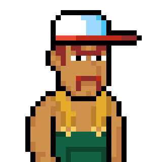 Farmer #7174