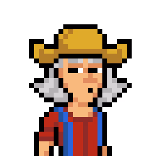 Farmer #7176