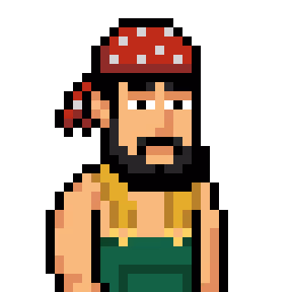 Farmer #7177