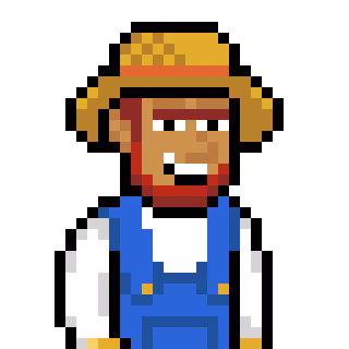 Farmer #7179