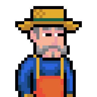Farmer #7181