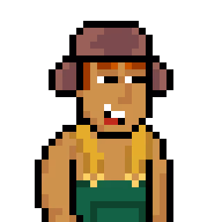 Farmer #7189