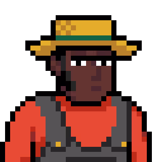 Farmer #7191