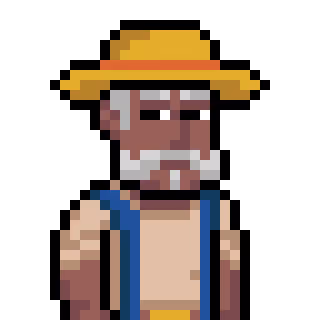 Farmer #7194