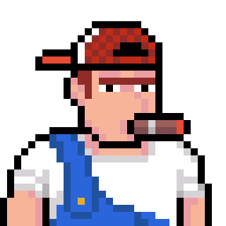 Farmer #7195