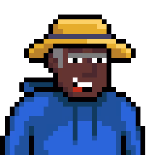 Farmer #7196