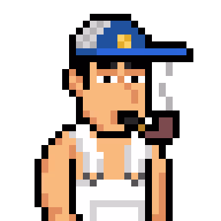 Farmer #7197