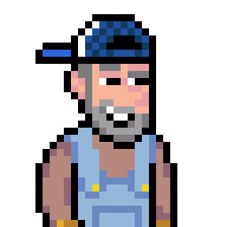 Farmer #7198