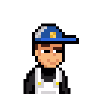 Farmer #7201