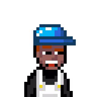 Farmer #7202