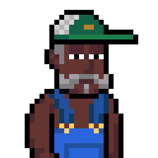 Farmer #7203