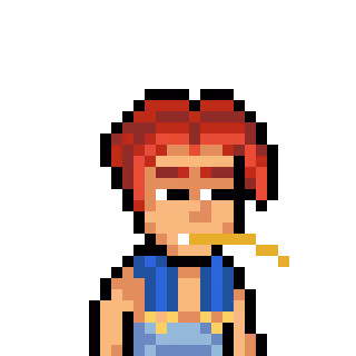 Farmer #7204