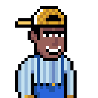 Farmer #7208