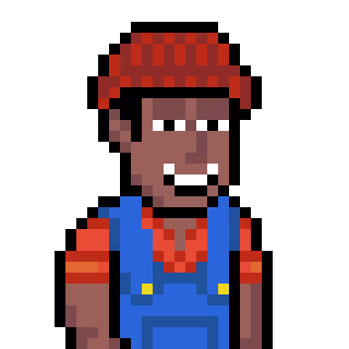 Farmer #7209