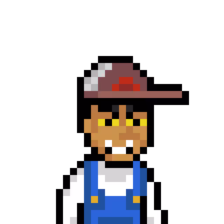 Farmer #7210