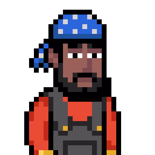 Farmer #7211