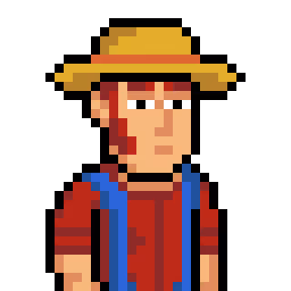 Farmer #7213
