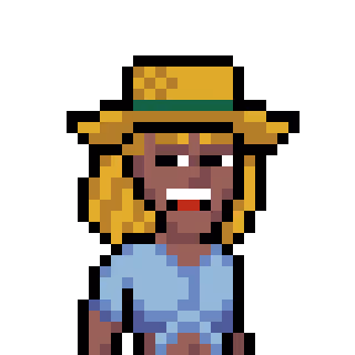 Farmer #7214