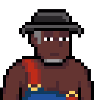 Farmer #7216