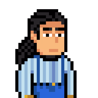 Farmer #7218