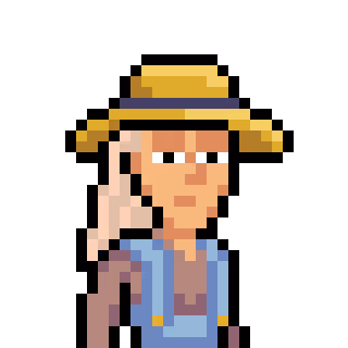 Farmer #7219